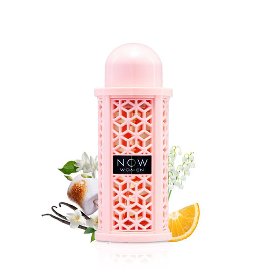 12-hour scent duration with long-lasting formula