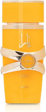 Lattafa Yara Tous Perfume Bottle – Holiday Gift for Women, Ready-to-Give Lattafa Branded Presentation