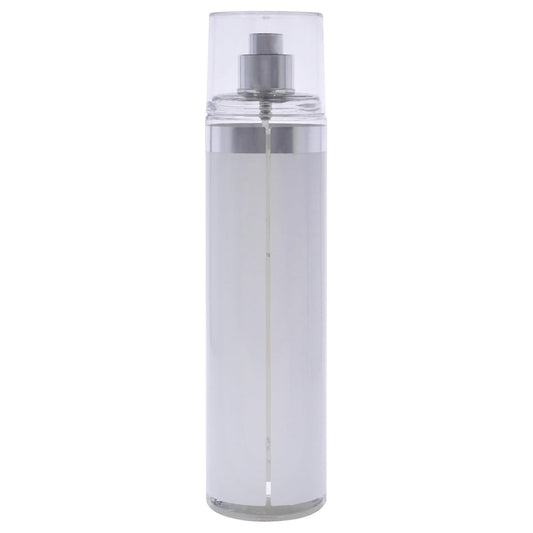 body mist / body spray concentration — lighter and more casual than eau de parfum