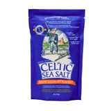 Celtic Sea Salt – Elegant Hostess Gift for Entertainers and Home Bakers