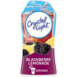 Blackberry Lemonade Flavored Water Mix – Affordable Stocking Stuffer for Health Conscious Friends