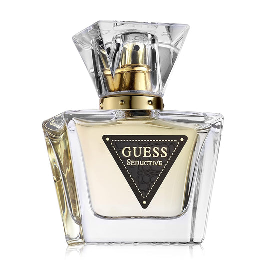 floriental woody fragrance family with layered top, mid, and base notes (bergamot, jasmine, vanilla, cashmere wood, olibanum)