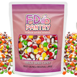 Freeze Dried Candy Original 1lb Bag – Unique Birthday Gift for Women and Mom Who Loves Novelty Snacks