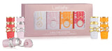 Lattafa Yara Collection – Ready-to-Give Perfume Set for Her, Beautiful Presentation for Celebrations and Housewarmings