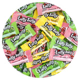 Laffy Taffy Bulk Candy Assortment – Individually Wrapped Soft Chewy Taffy for Kids Lunchboxes, Birthday Party Favors and Classroom Rewards (1lb Bag, ~45 Pieces)