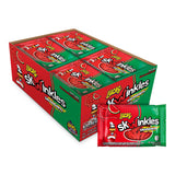 Lucas Salsagheti Watermelon Flavored Sweet & Hot Candy Strips – Thoughtful Party Favor Gift Set for Friends Who Love Spicy Sweets and Viral Food Trends