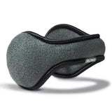 180s Degrees Foldable Earmuffs for Cycling, Camping, and Open-Air Patio Use