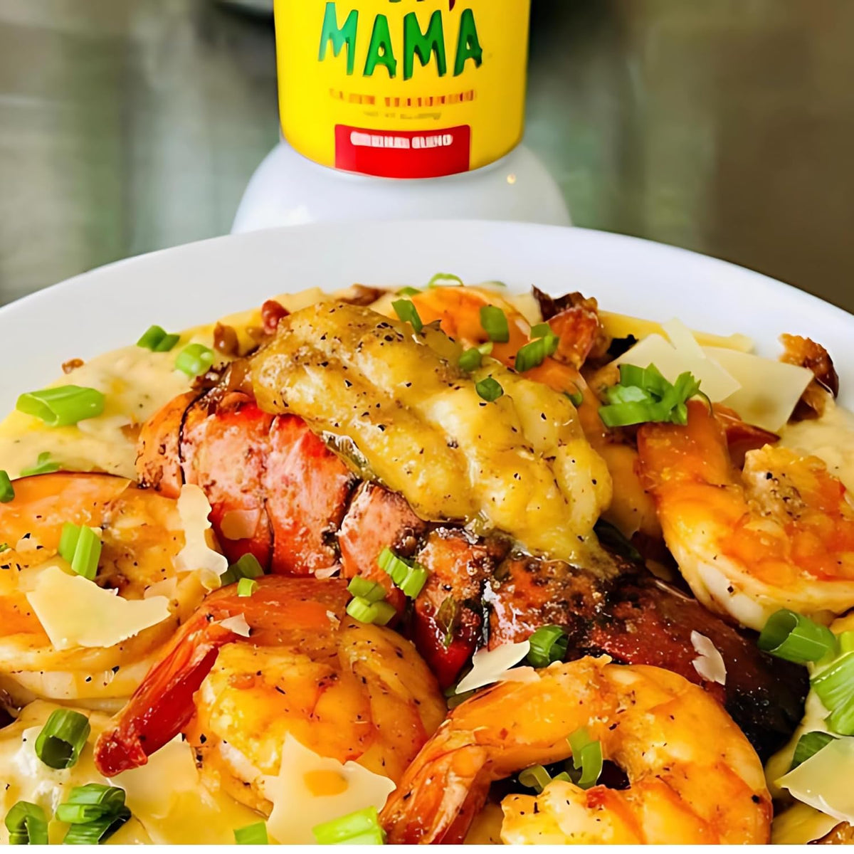 Slap Ya Mama Cajun Seasoning – Travel-Friendly Louisiana Spice for Tailgate, Park, and Beach Grills