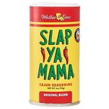 Slap Ya Mama Cajun Seasoning – Travel-Friendly Louisiana Spice for Tailgate, Park, and Beach Grills