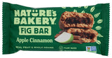 Nature's Bakery Fruit Bars – Sympathy and Get Well Care Package Snack, Soft Baked Twin Packs