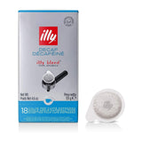 illy E.S.E. Coffee Pods – Gentle, Low-Acidity Espresso for the Stomach-Sensitive Ritual