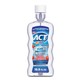 ACT Kids Pure Protect Anticavity Fluoride Rinse – Thoughtful New Parent Gift for Building Healthy Brushing Habits