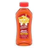 Orville Redenbacher's Popcorn Oil Movie Theater Butter Flavor – Calming Movie Night Ritual Companion for the Wellness-Minded