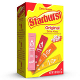 Skittles Singles To Go – Sugar-Free Drink Mix for Quitting Soda and Building Healthy Habits