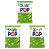SkinnyPop Butterbeer Popcorn – Themed Movie Night Centerpiece for the Living Room, Harry Potter Snack Bowl