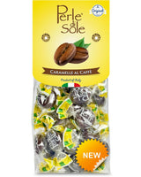 Perle di Sole Limone Candy Wraps – Outdoor Wedding Favor That Survives the Heat and the Hand-Off