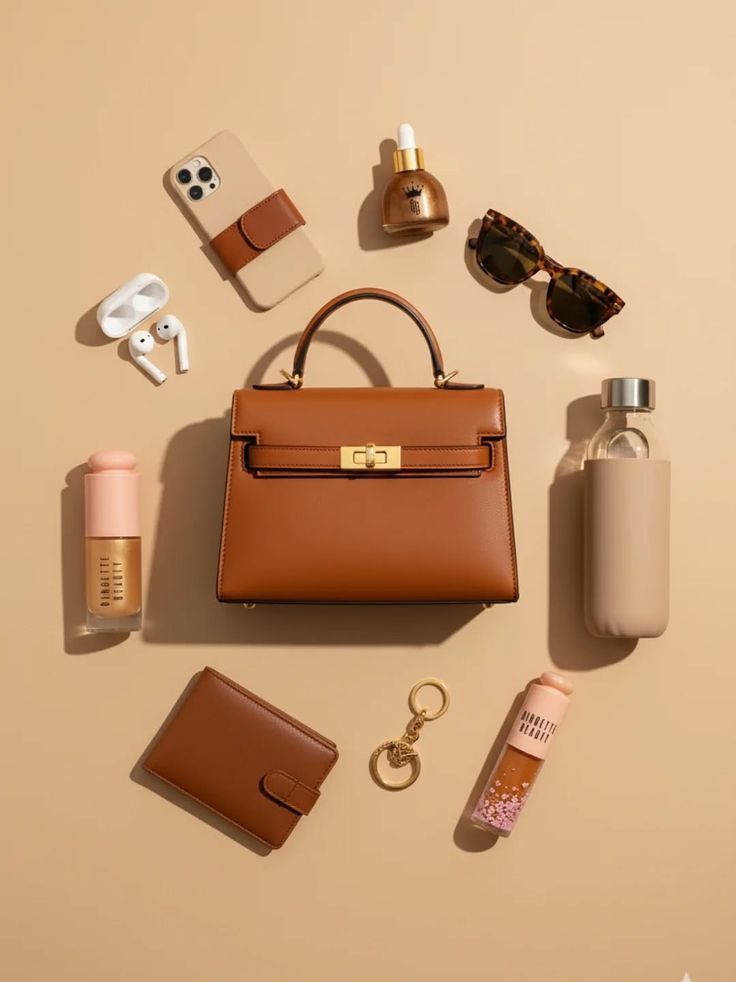 Fashion Accessories