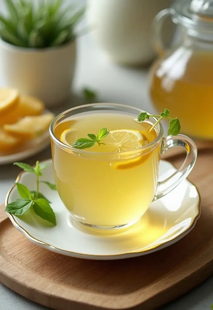 Tea