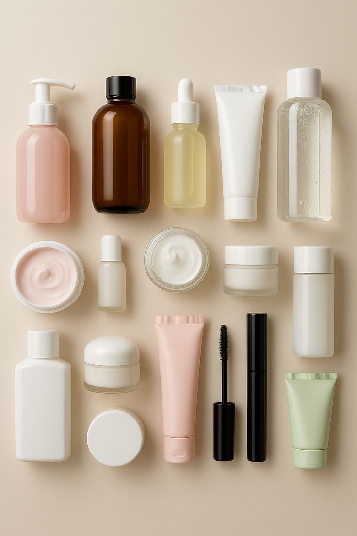 Beauty & Personal Care