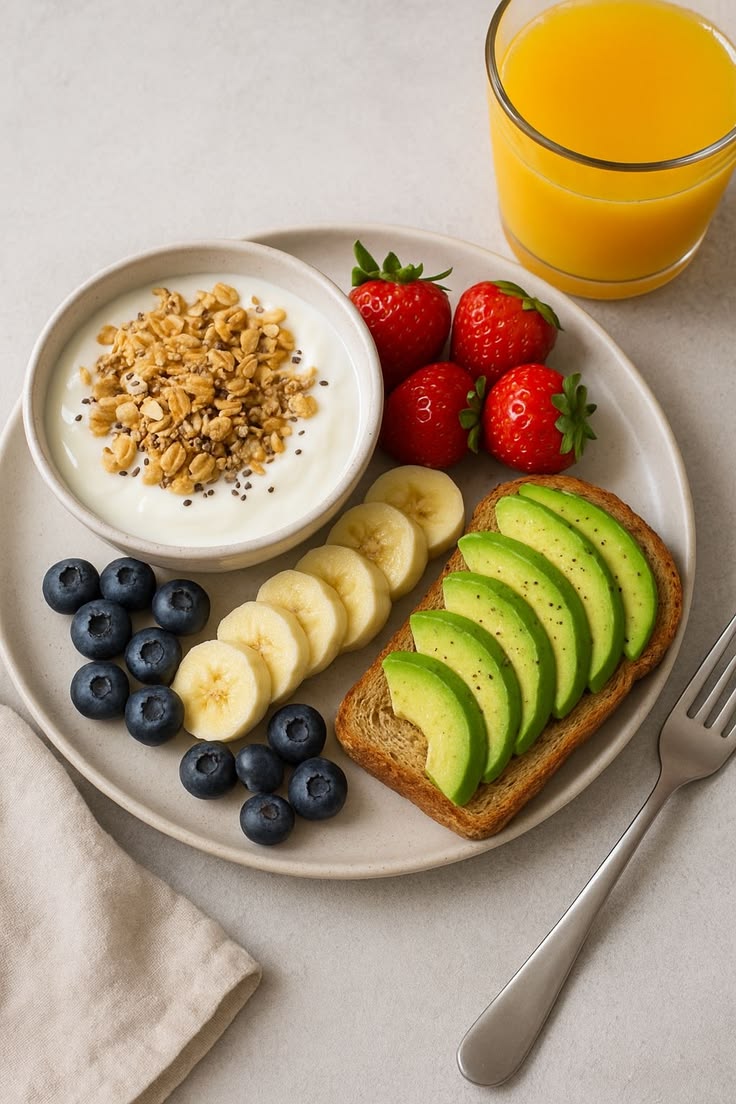 Breakfasts