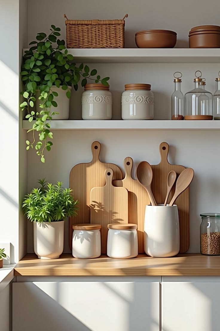Home Supplies