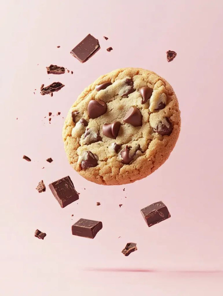 Cookies & Wafers - Cookies