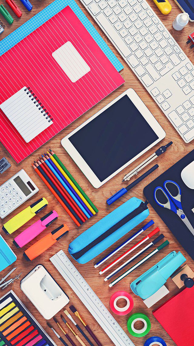 School Supplies