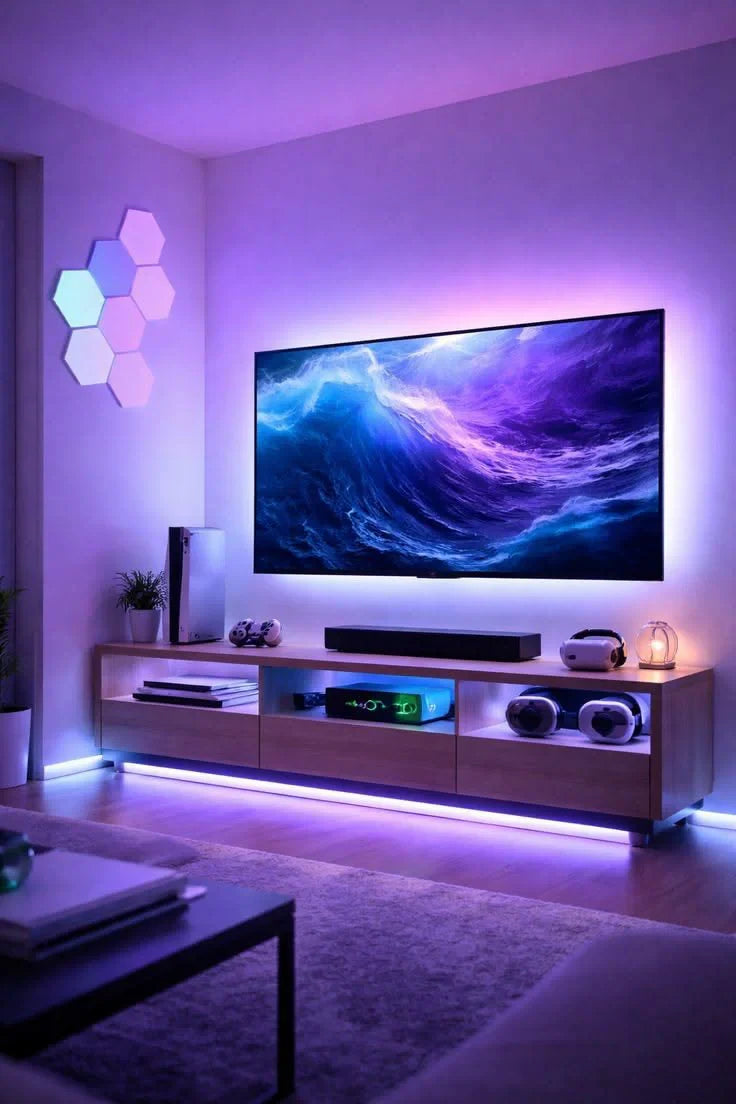 Light Led