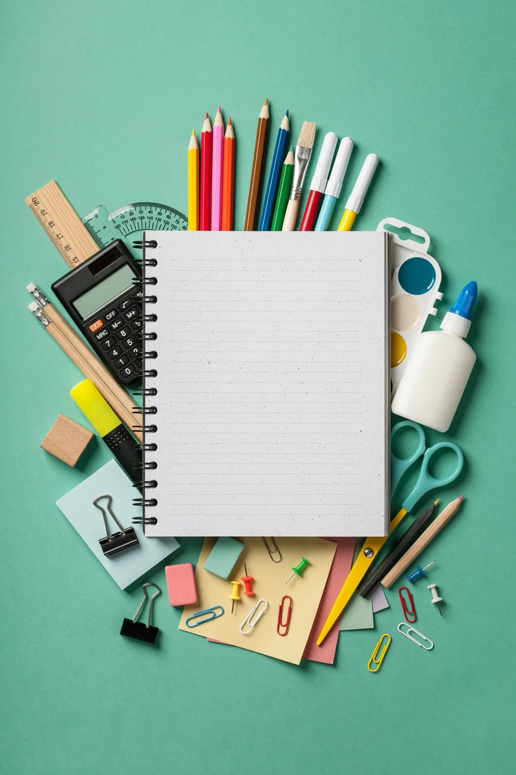 School Supplies