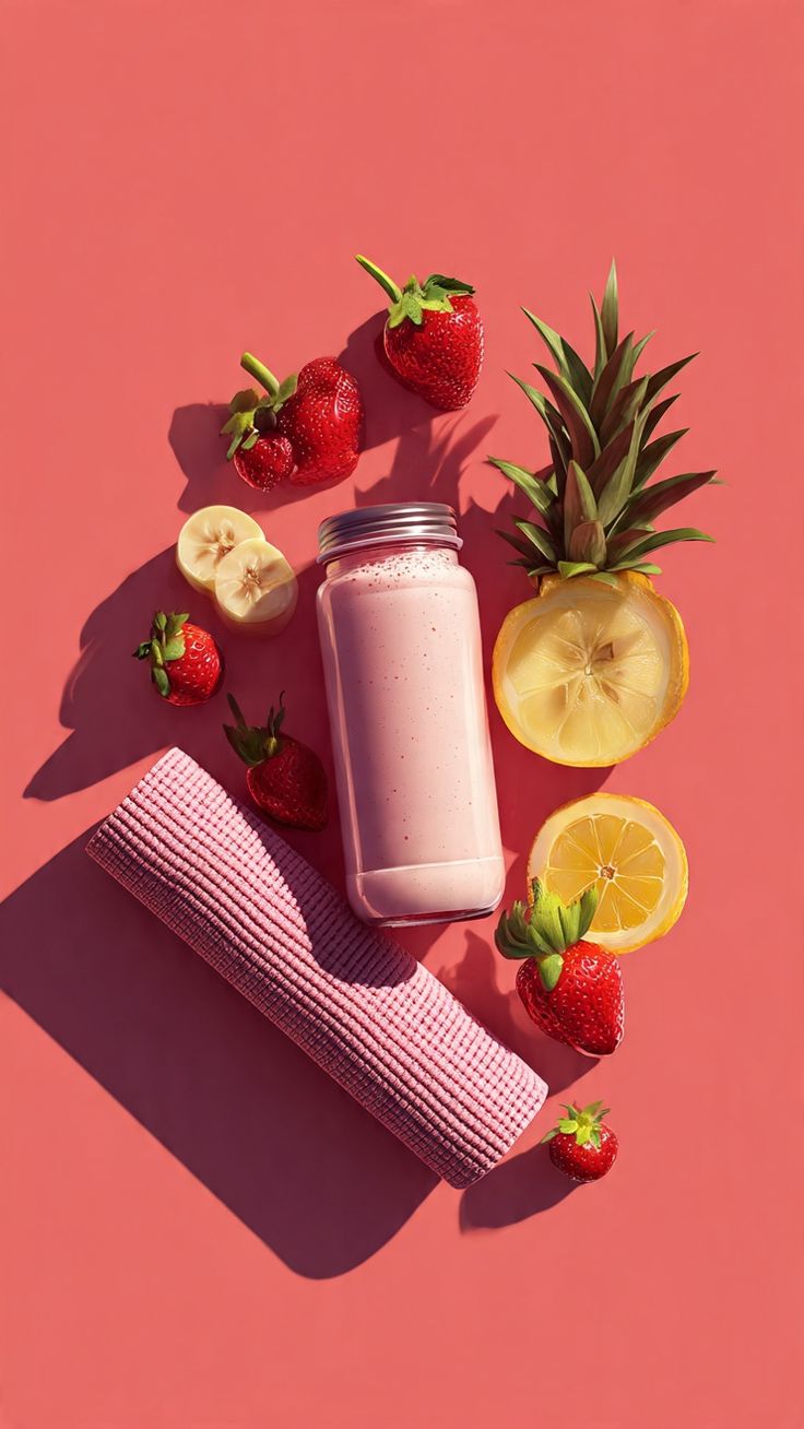 Food and Beverage