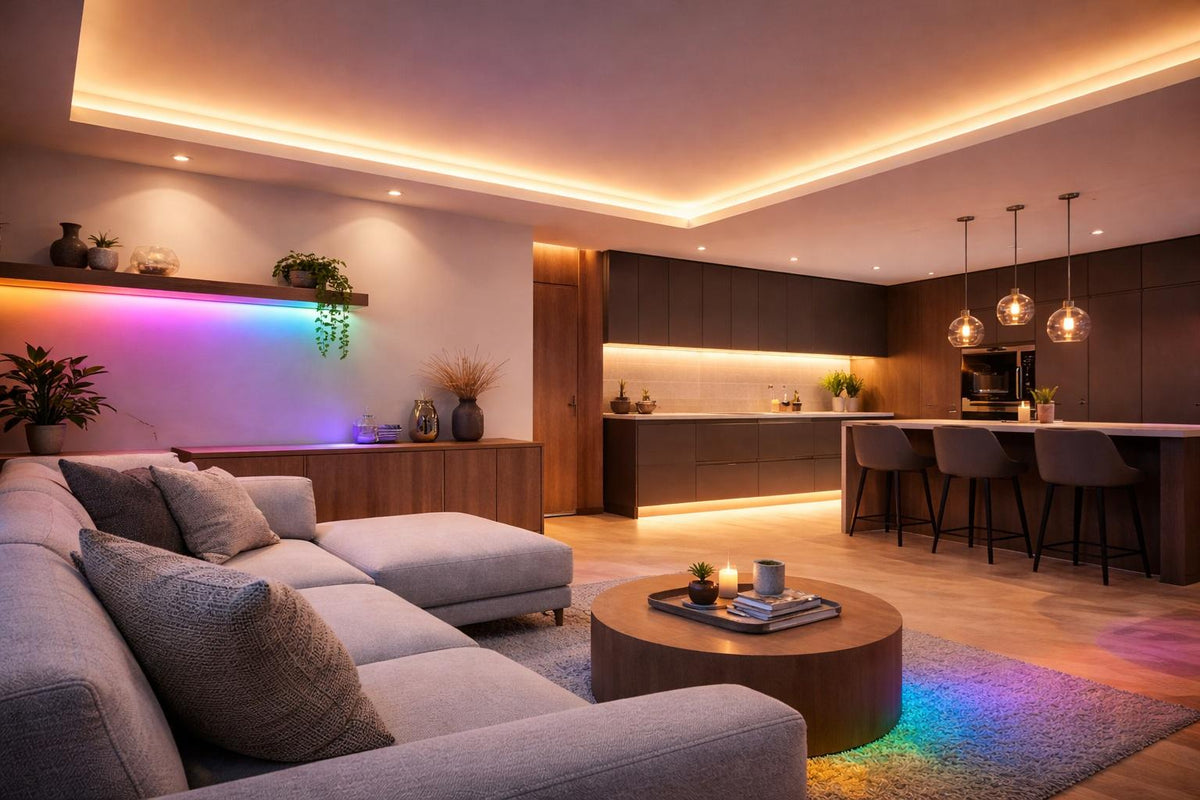 Light Led