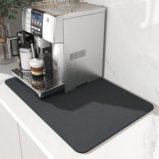 0.2-inch thick pu top surface that visually conceals coffee, milk, and dark stains