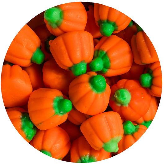 1-pound (16 oz) bulk packaging sized for parties and trick-or-treat traffic