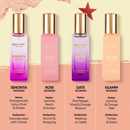 10-hour scent duration with long-lasting formulation