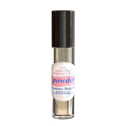100% pure fragrance oil with no alcohol added