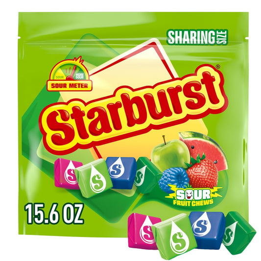 15.6 oz resealable sharing bag