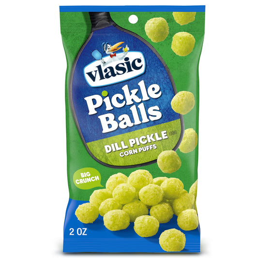 2 oz single-serve grab bag format for portable snacking
