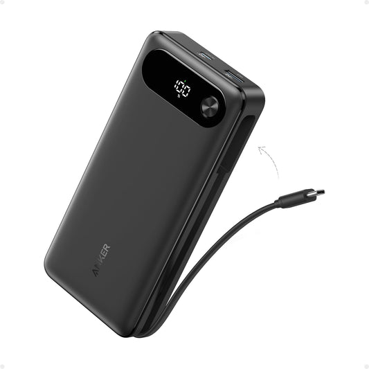 20,000mah lithium-polymer battery capacity