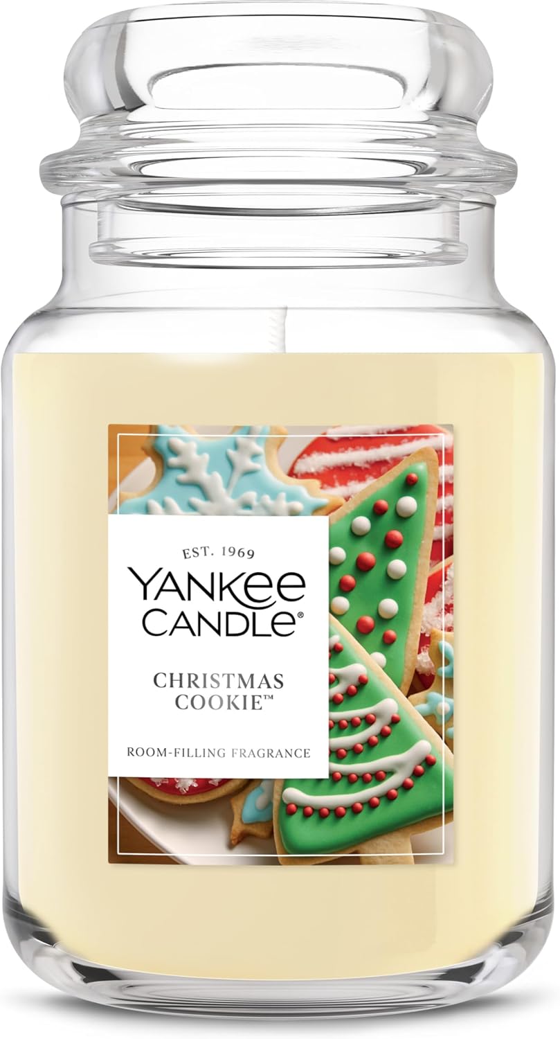 22oz large jar format with 4-inch diameter and 6.8-inch height