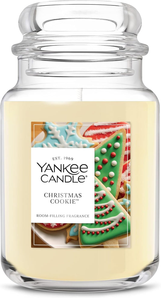 22oz large jar format with 4-inch diameter and 6.8-inch height
