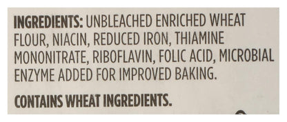 365 by Whole Foods Market All Purpose Flour Unbleached for Calm Mindful Home Baking Pantry