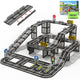 Road Rail Pack