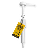 [Brand Name] 5 Gallon Pail Pump for Intentional Bulk Buyers, Clean Refilling Without Plastic Waste