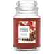 Sparkling Cinnamon