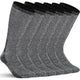 Large-X-Large - U15-gray/Black