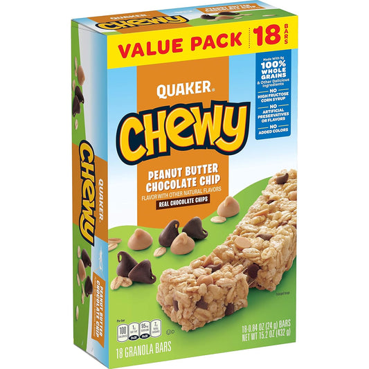 8 grams of 100% whole grains per serving