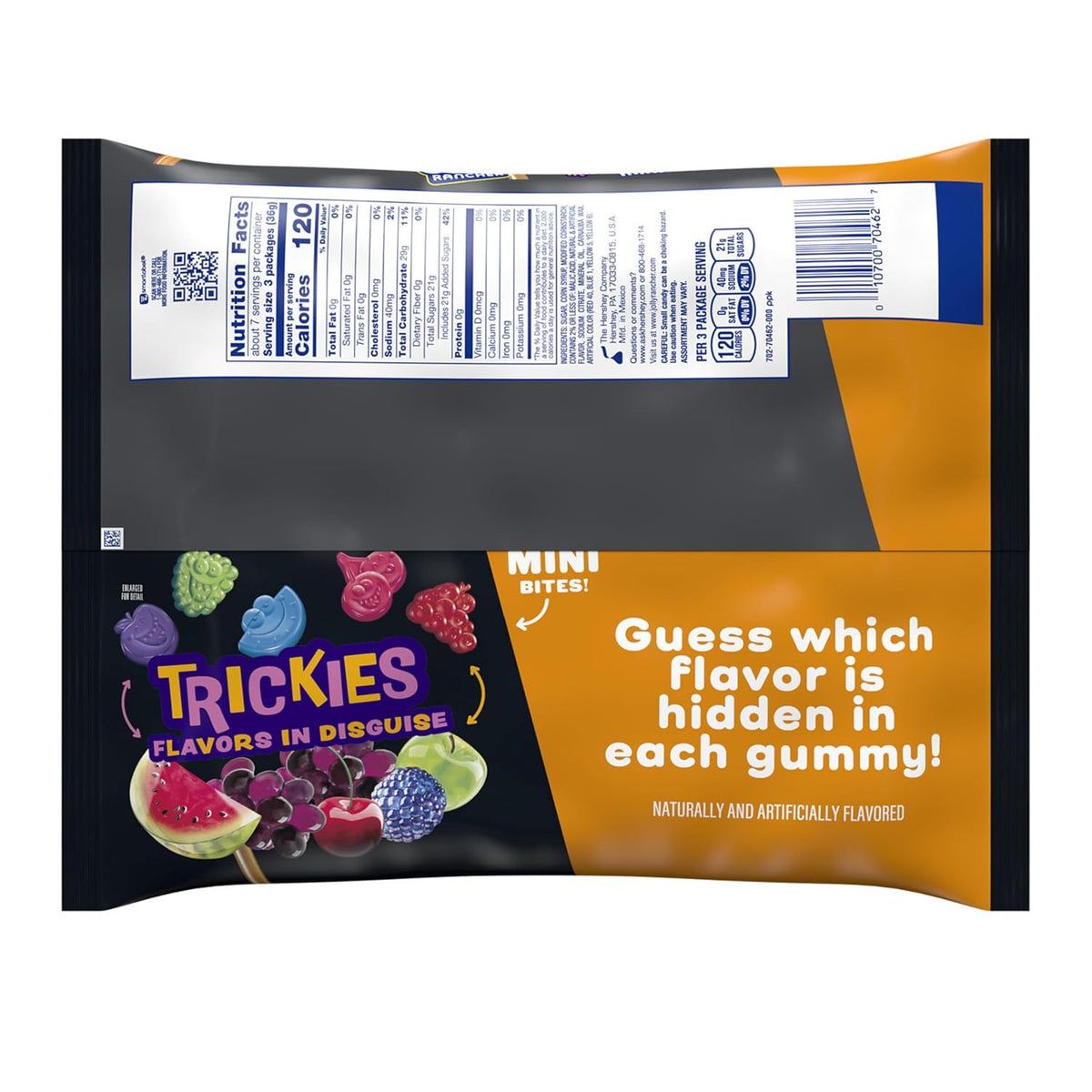 9.2 oz bag available as single pack or pack of 2 for bulk buying