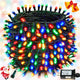 Multicolor - 240 LED