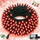 Red - 240 LED
