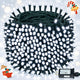 Cool White - 500 LED